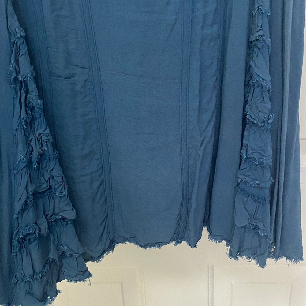 Free People Intimately Flowy Tank - Picture 5 of 5